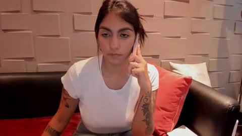 Samantha online show from 14, 12, 2024