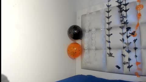 samantha_js_ online show from 22, 10, 2025