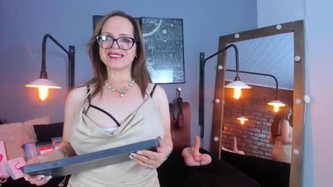 Snapshot of samantha_mature56 chatting on 13, 11, 2025 Sam online show from 13, 11, 2025