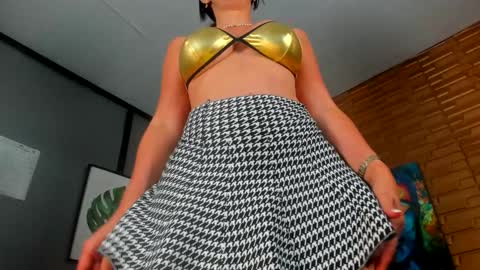 Snapshot of samantha_milfs chatting on 18, 1, 2025 samantha_milfs online show from 18, 1, 2025