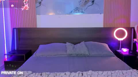 samantha_moons online show from 28, 11, 2025