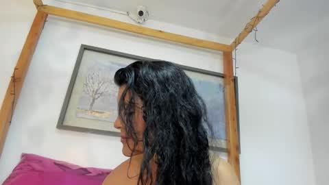 samantha online show from 5, 1, 2026