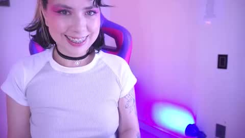 Snapshot of samantha_owen_ chatting on 26, 11, 2025 SAMY online show from 26, 11, 2025