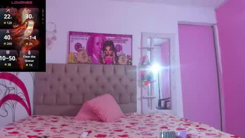 Snapshot of samantha_pucket chatting on 22, 9, 2025 Sam online show from 22, 9, 2025