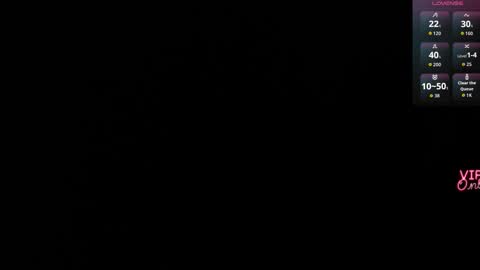 Samantha  online show from 14, 3, 2026