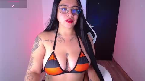 Snapshot of samantha_sd chatting on 14, 12, 2025 Samantha online show from 14, 12, 2025