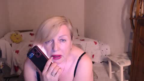 Samantha online show from 26, 6, 2026