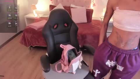 Snapshot of samantha_spike chatting on 13, 2, 2026 Samantha online show from 13, 2, 2026