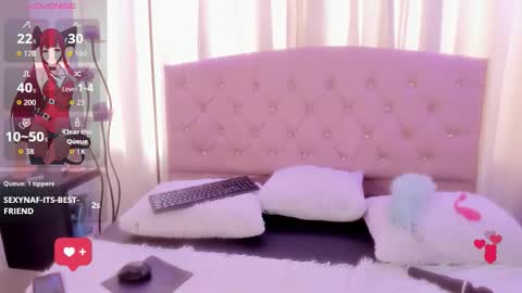 Snapshot of samantha_spike_ chatting on 16, 10, 2025 Samantha Spike online show from 16, 10, 2025