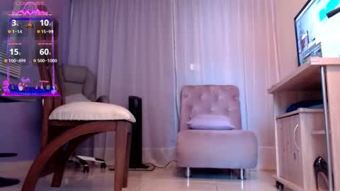 samantha_thompsoon online show from 15, 1, 2025