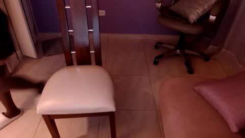 samantha_thompsoon online show from 21, 1, 2025