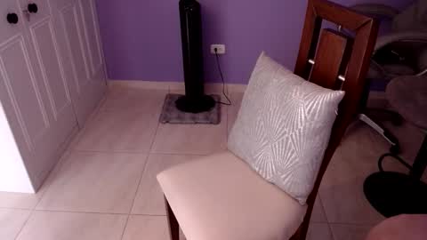 samantha_thompsoon online show from 25, 1, 2025