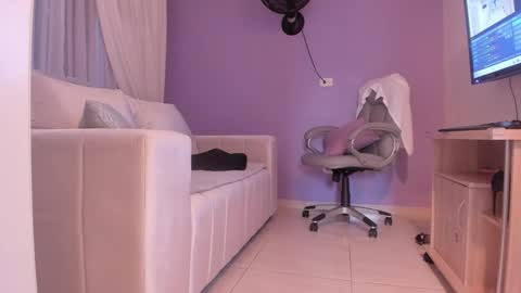 samantha_thompsoon online show from 29, 3, 2026