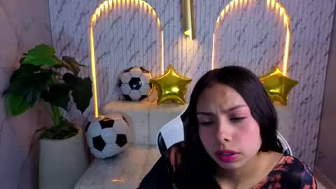 Snapshot of samantha_tx_ chatting on 22, 7, 2026 Samantha online show from 22, 7, 2026