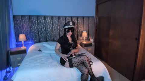 samantha_velle online show from 17, 3, 2026