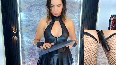 Samantha online show from 31, 10, 2025