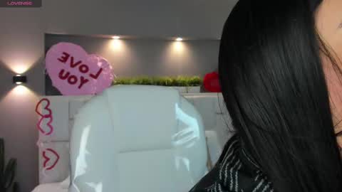 Snapshot of samanthaa_22_ chatting on 15, 2, 2025 Samanthaa online show from 15, 2, 2025