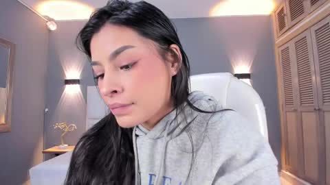 Snapshot of samanthaa_22_ chatting on 22, 9, 2025 Samanthaa online show from 22, 9, 2025