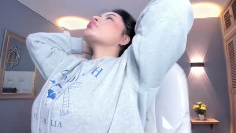 Snapshot of samanthaa_22_ chatting on 28, 9, 2025 Samanthaa online show from 28, 9, 2025
