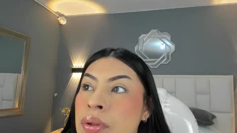 Snapshot of samanthaa_22_ chatting on 29, 9, 2025 Samanthaa online show from 29, 9, 2025
