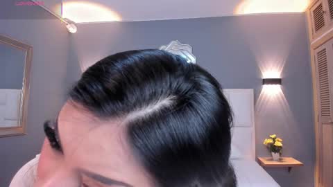 Snapshot of samanthaa_22_ chatting on 4, 10, 2025 Samanthaa online show from 4, 10, 2025