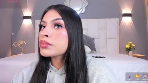 Snapshot of samanthaa_22_ chatting on 13, 10, 2025 Samanthaa online show from 13, 10, 2025