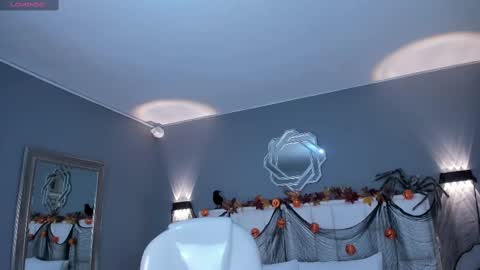 Snapshot of samanthaa_22_ chatting on 17, 10, 2025 Samanthaa online show from 17, 10, 2025