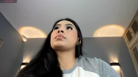  Samanthaa online show from 23, 10, 2025