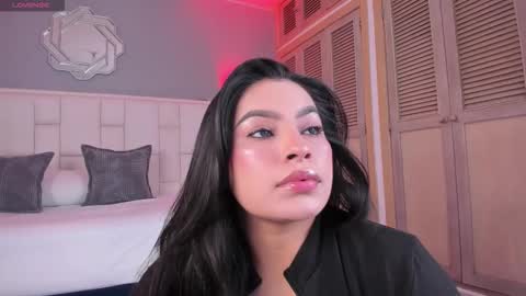  Samanthaa online show from 7, 1, 2026