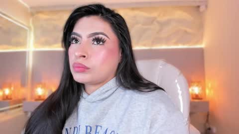  Samanthaa online show from 8, 5, 2026