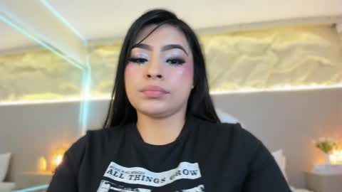  Samanthaa online show from 11, 5, 2026