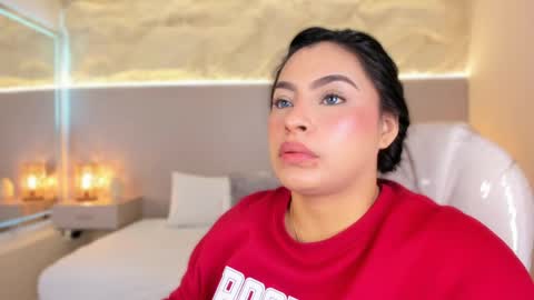  Samanthaa online show from 12, 5, 2026