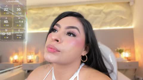  Samanthaa online show from 22, 5, 2026