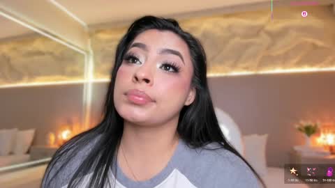  Samanthaa online show from 26, 5, 2026