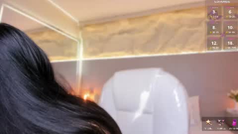 Snapshot of samanthaa_22_ chatting on 13, 7, 2026 Samanthaa online show from 13, 7, 2026