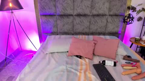 Samantha online show from 19, 10, 2025