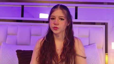 samanthaa_sm online show from 31, 3, 2026