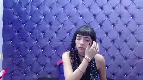 Samantha Smitth online show from 17, 1, 2025