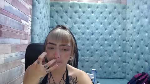 Samantha Smitth online show from 21, 9, 2025