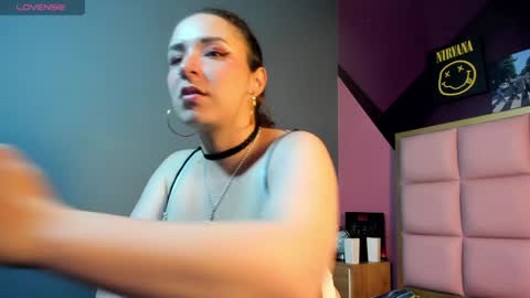 Snapshot of samanthaanderson chatting on 22, 1, 2025 Samantha Anderson online show from 22, 1, 2025