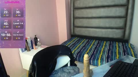 Snapshot of samanthaanderson chatting on 28, 1, 2025 Samantha Anderson online show from 28, 1, 2025