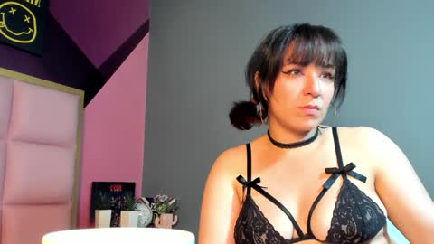 Snapshot of samanthaanderson chatting on 29, 1, 2025 Samantha Anderson online show from 29, 1, 2025