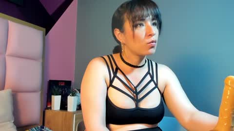 Snapshot of samanthaanderson chatting on 30, 1, 2025 Samantha Anderson online show from 30, 1, 2025