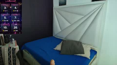 Snapshot of samanthaanderson chatting on 5, 11, 2025 Samantha Anderson online show from 5, 11, 2025