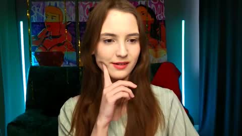 Snapshot of samanthaawalker chatting on 28, 12, 2024 SamanthaaWalker online show from 28, 12, 2024