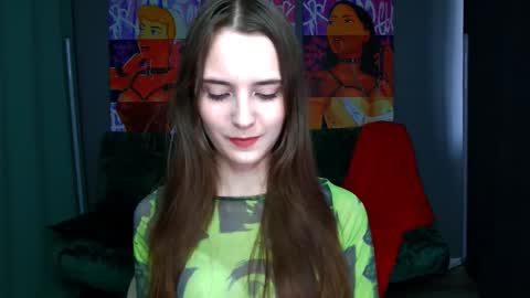 Snapshot of samanthaawalker chatting on 10, 1, 2025 SamanthaaWalker online show from 10, 1, 2025