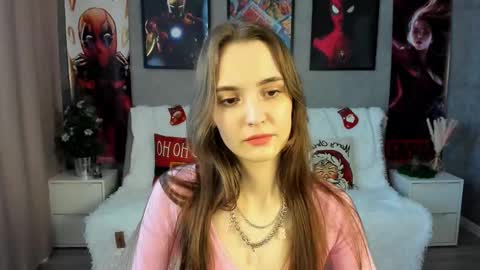 Snapshot of samanthaawalker chatting on 12, 1, 2025 SamanthaaWalker online show from 12, 1, 2025