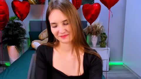 Snapshot of samanthaawalker chatting on 8, 3, 2025 SamanthaaWalker online show from 8, 3, 2025