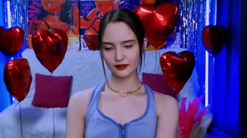 Snapshot of samanthaawalker chatting on 9, 3, 2025 SamanthaaWalker online show from 9, 3, 2025