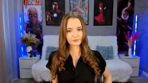 Snapshot of samanthaawalker chatting on 17, 9, 2025 SamanthaaWalker online show from 17, 9, 2025